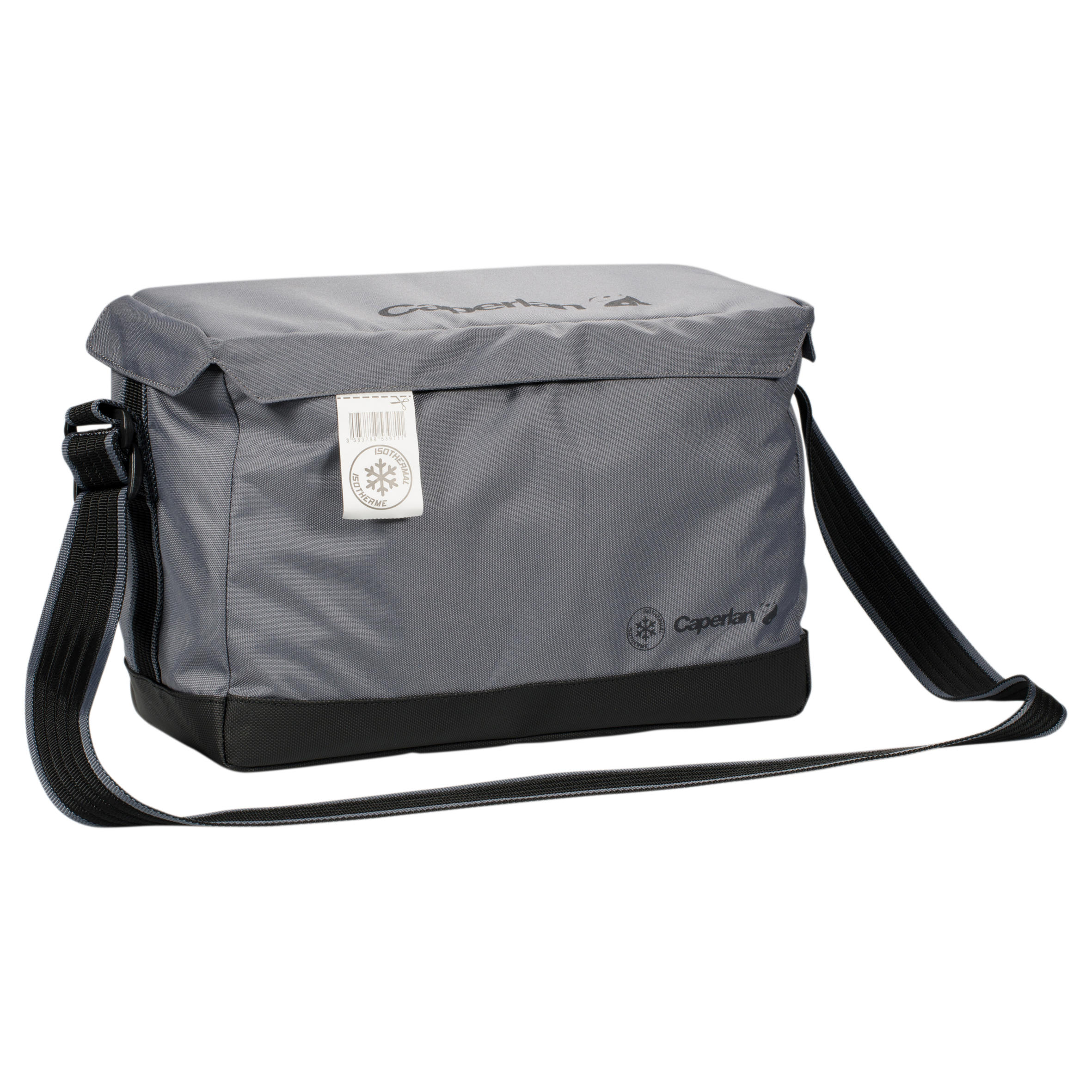 Sac isotherme ICEBAG taille M pêche CAPERLAN | Decathlon